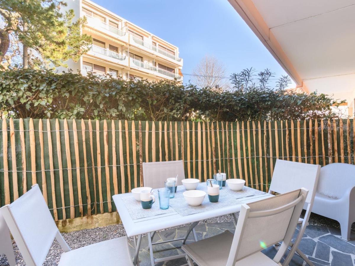 ארסשון Studio Le Galion-2 By Interhome מראה חיצוני תמונה