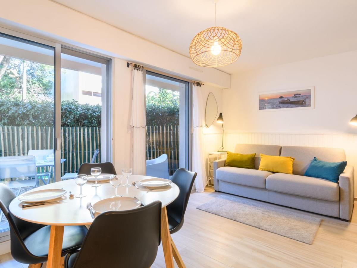 ארסשון Studio Le Galion-2 By Interhome מראה חיצוני תמונה