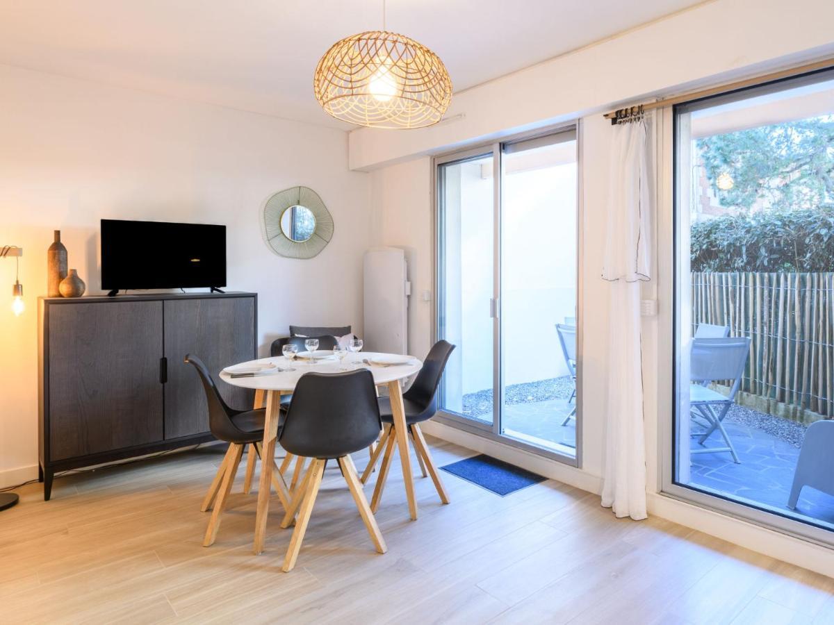 ארסשון Studio Le Galion-2 By Interhome מראה חיצוני תמונה