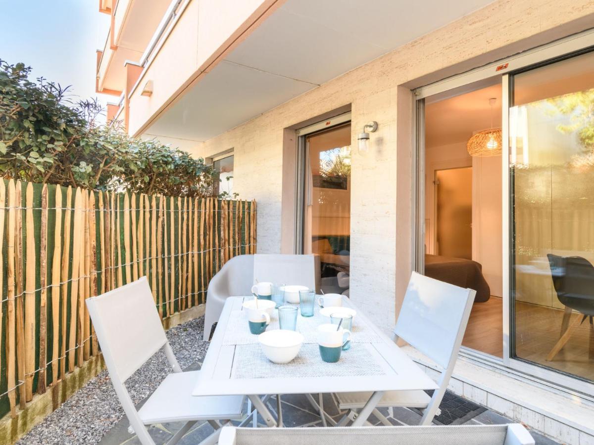 ארסשון Studio Le Galion-2 By Interhome מראה חיצוני תמונה