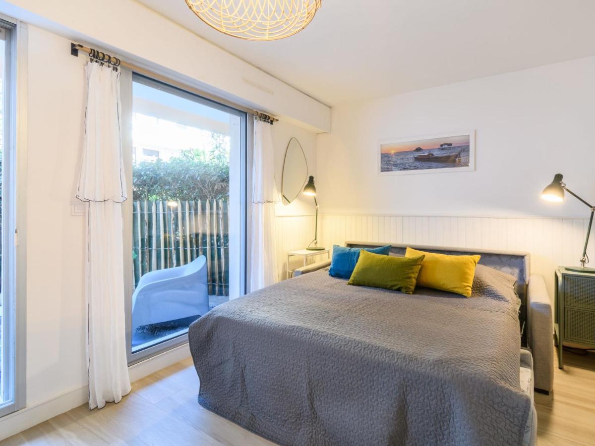 ארסשון Studio Le Galion-2 By Interhome מראה חיצוני תמונה