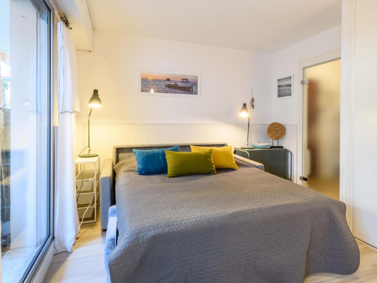 ארסשון Studio Le Galion-2 By Interhome מראה חיצוני תמונה